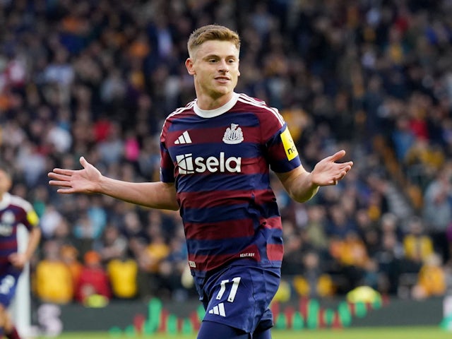 Nhận định, soi kèo Newcastle vs Wolves 02h30 ngày 16/01