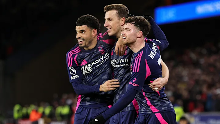 Nhận định, soi kèo Nottingham vs Liverpool 03h00 ngày 15/1, vòng 21 Ngoại hạng Anh